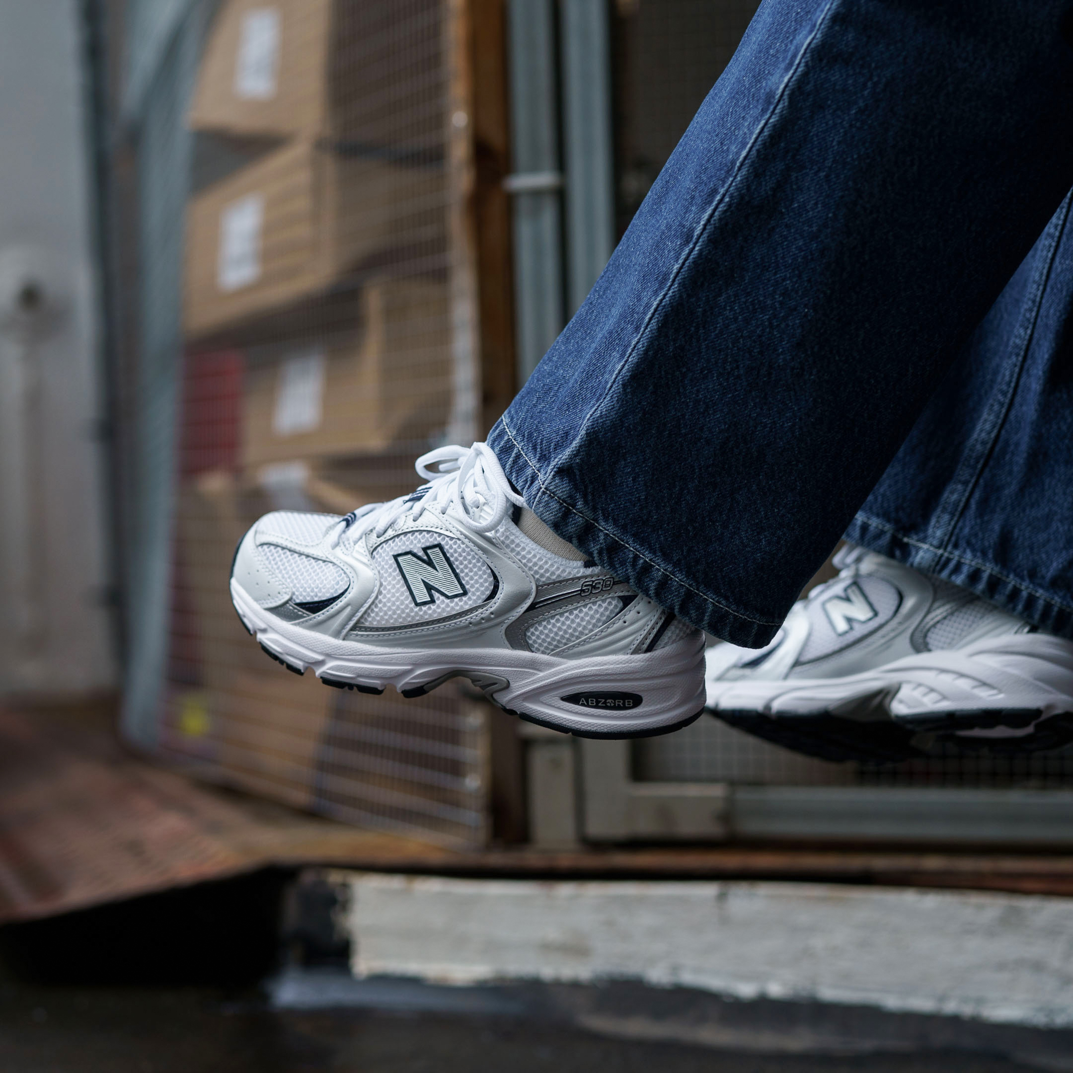 sneakers noname